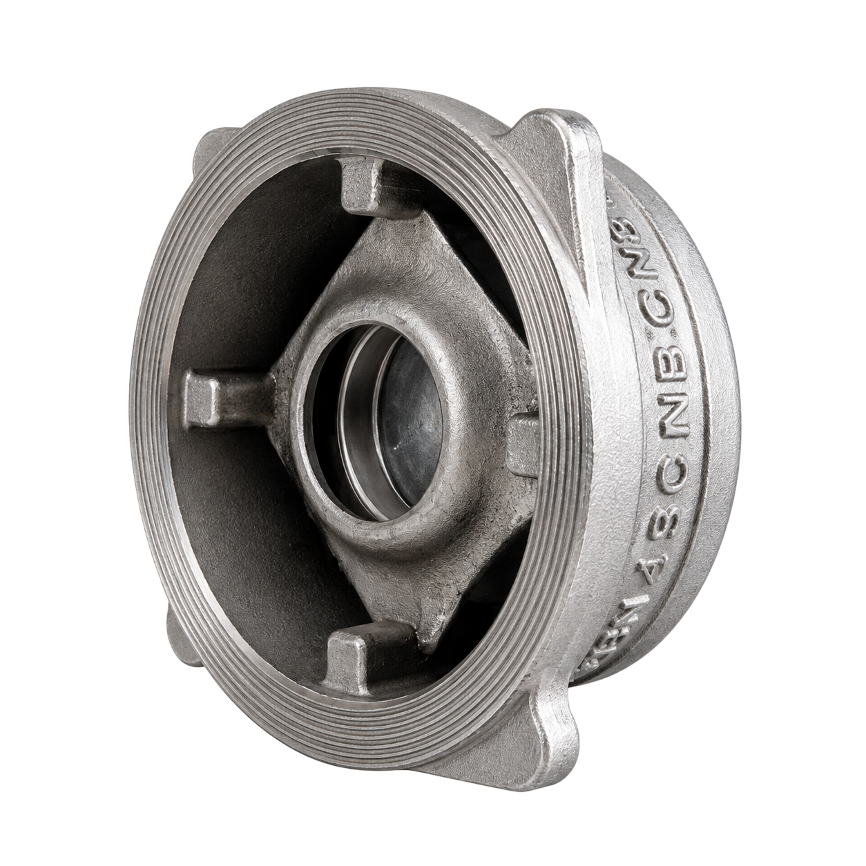 Disc Check Valve