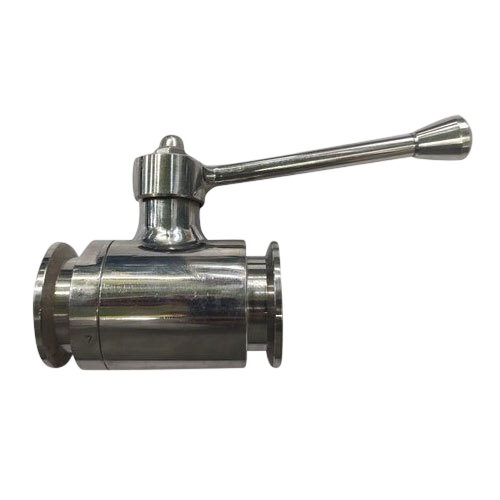 TC Ball Valve
